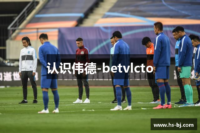 认识伟德-betvlcto